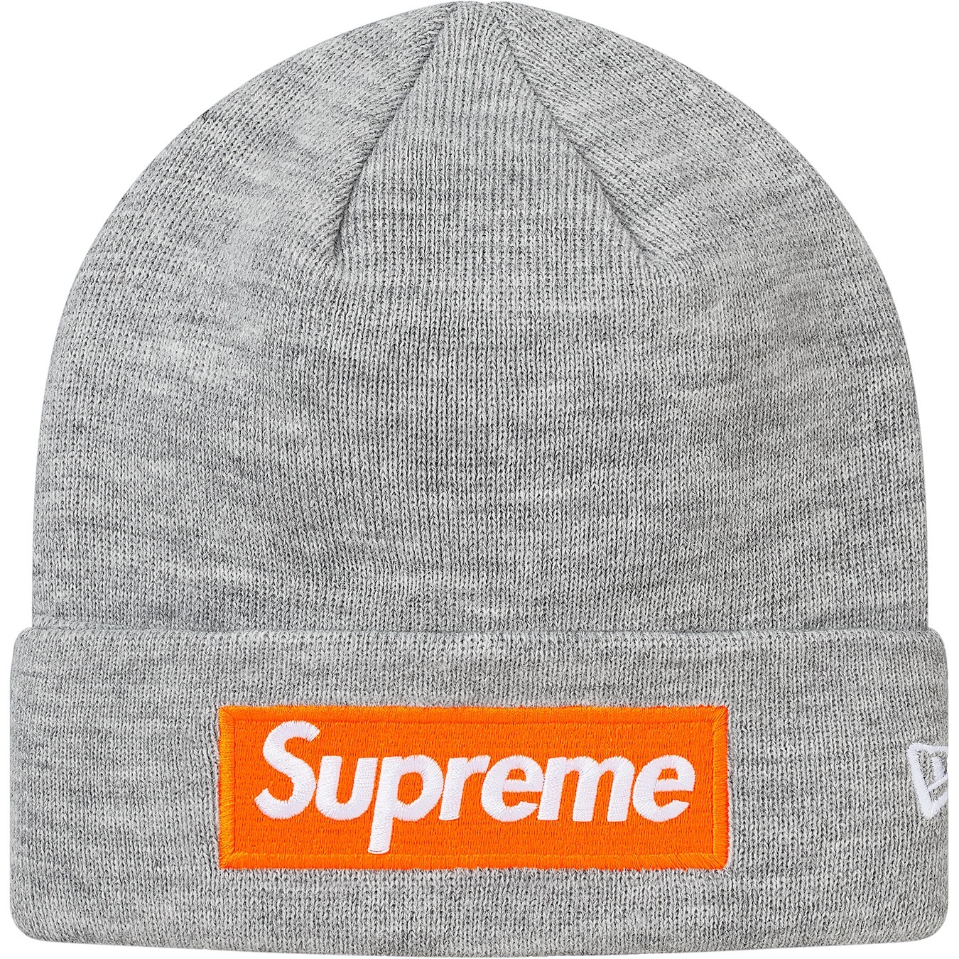 New Era® Box Logo Beanie view 4